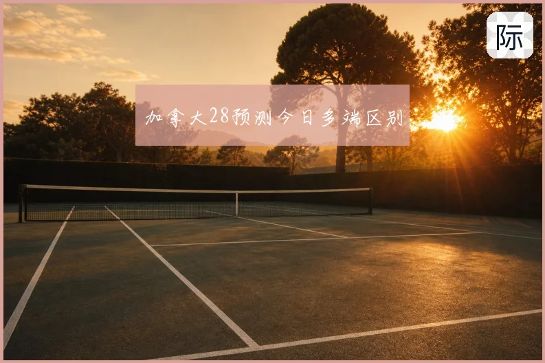 加拿大28预测今日多端区别